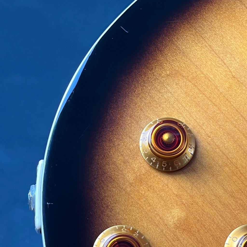 Epiphone Les Paul Standard 2010