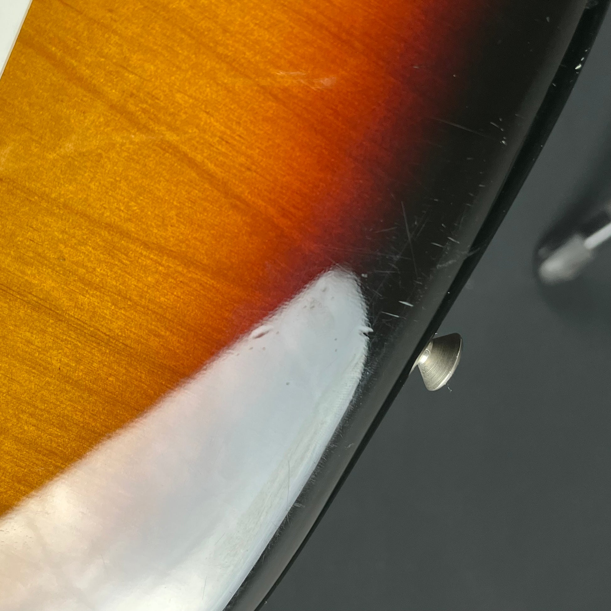 Fender Mexico Deluxe Lone Star Stratocaster 2012