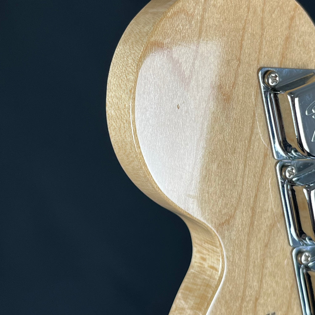 Fender Japan Traditional ll 70s Stratocaster 2022