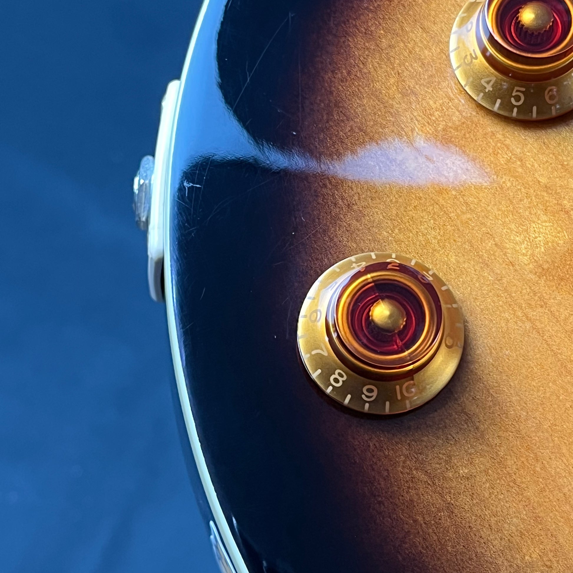 Epiphone Les Paul Standard 2010