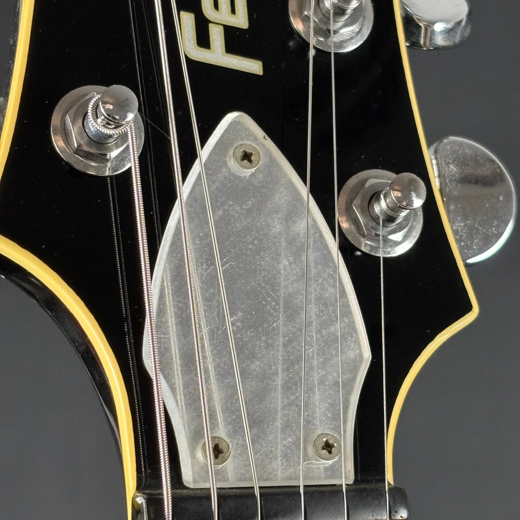 Fernandes Ravelle Steeler