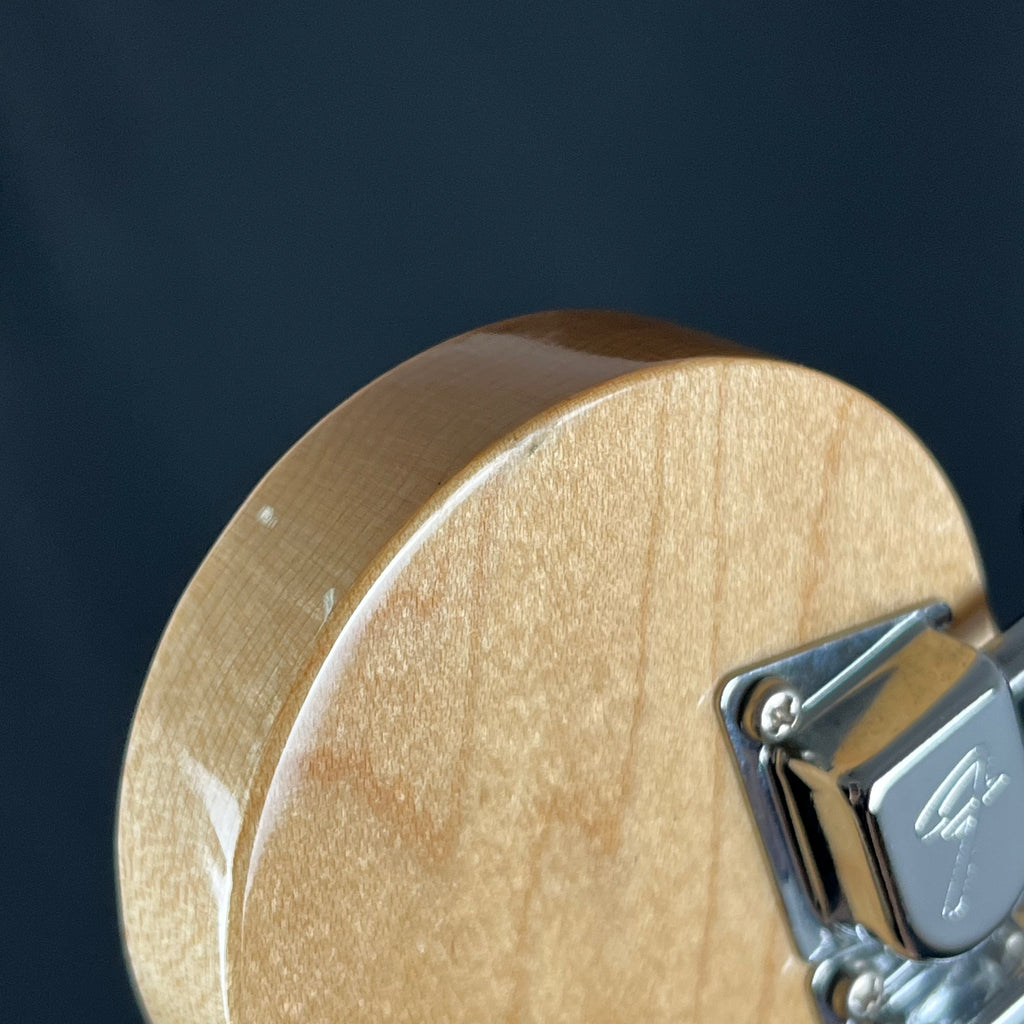 Fender Japan Traditional ll 70s Stratocaster 2022