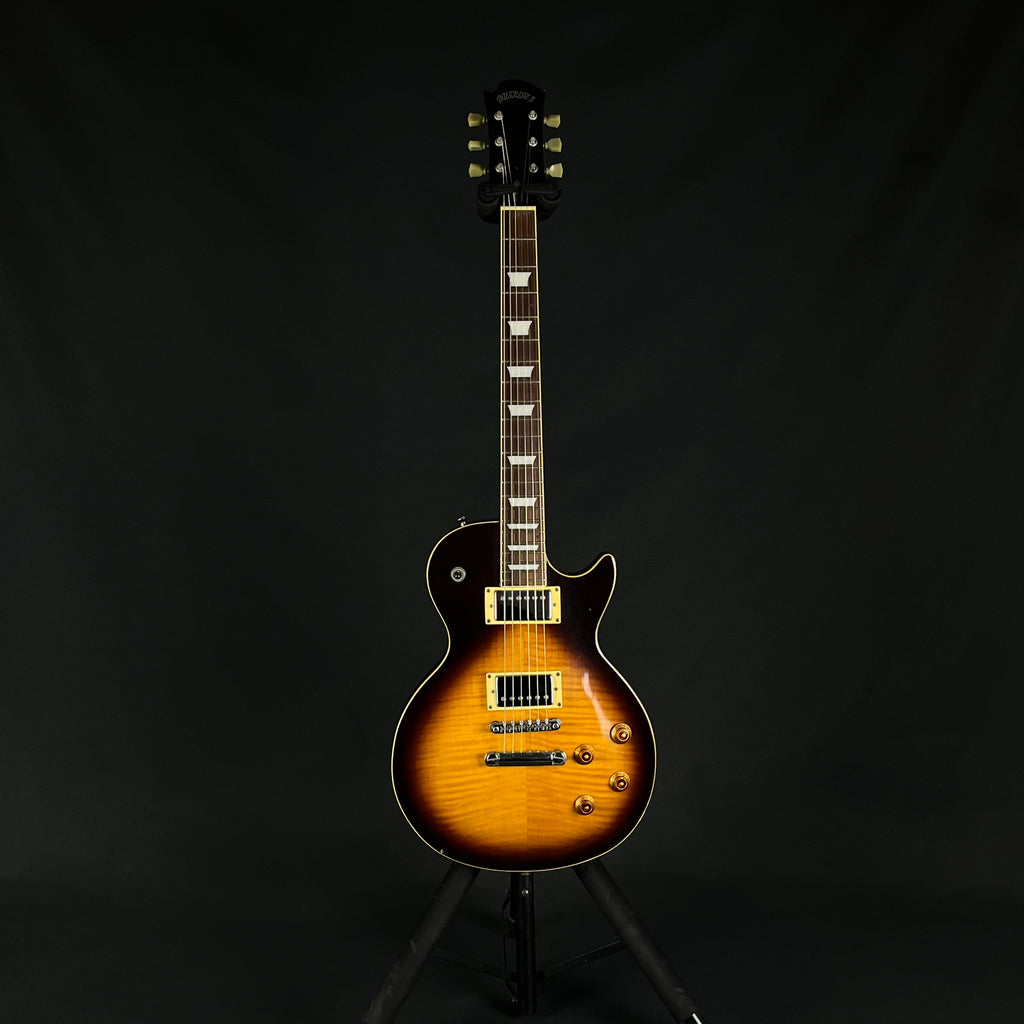 BUSKER'S Les Paul