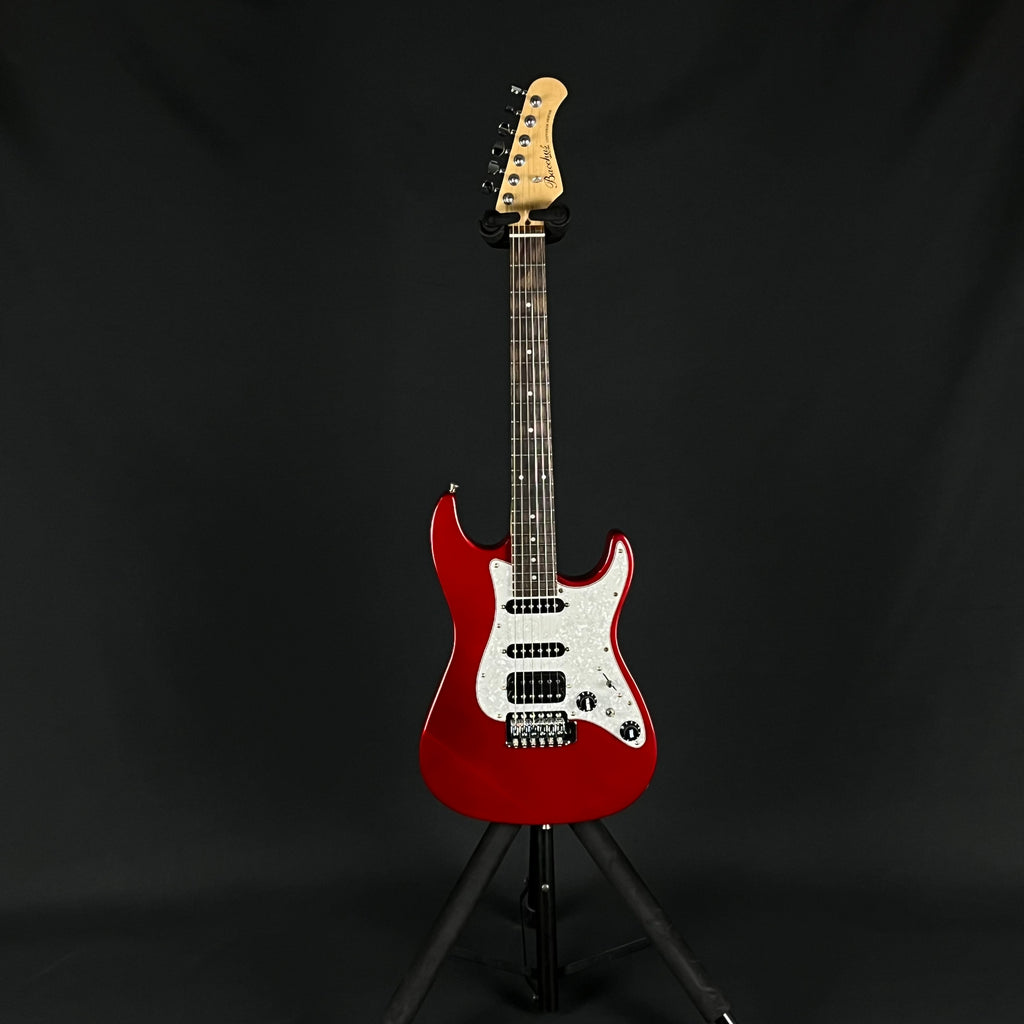 Bacchus Universe Series Mini Stratocaster