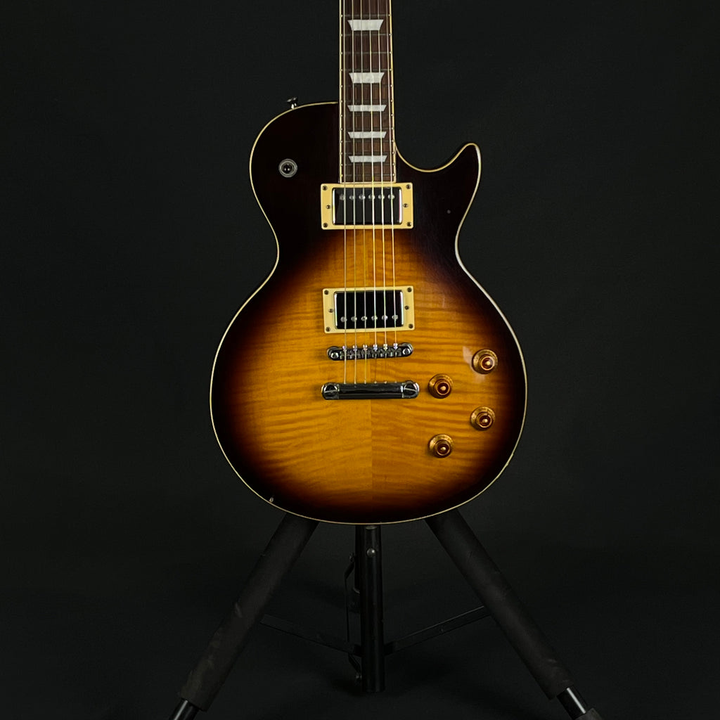 BUSKER'S Les Paul