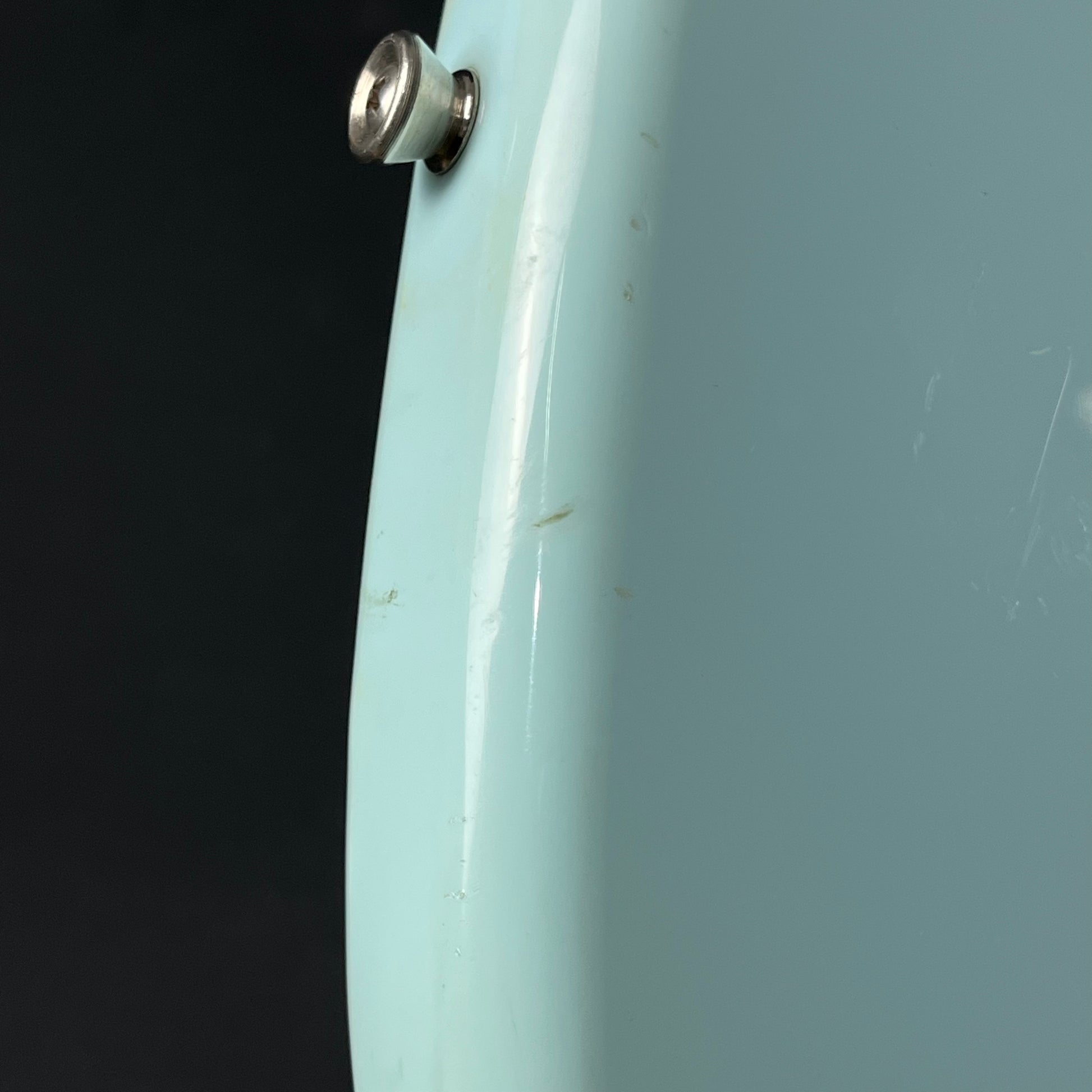 Bacchus Universe Series Jazz Bass