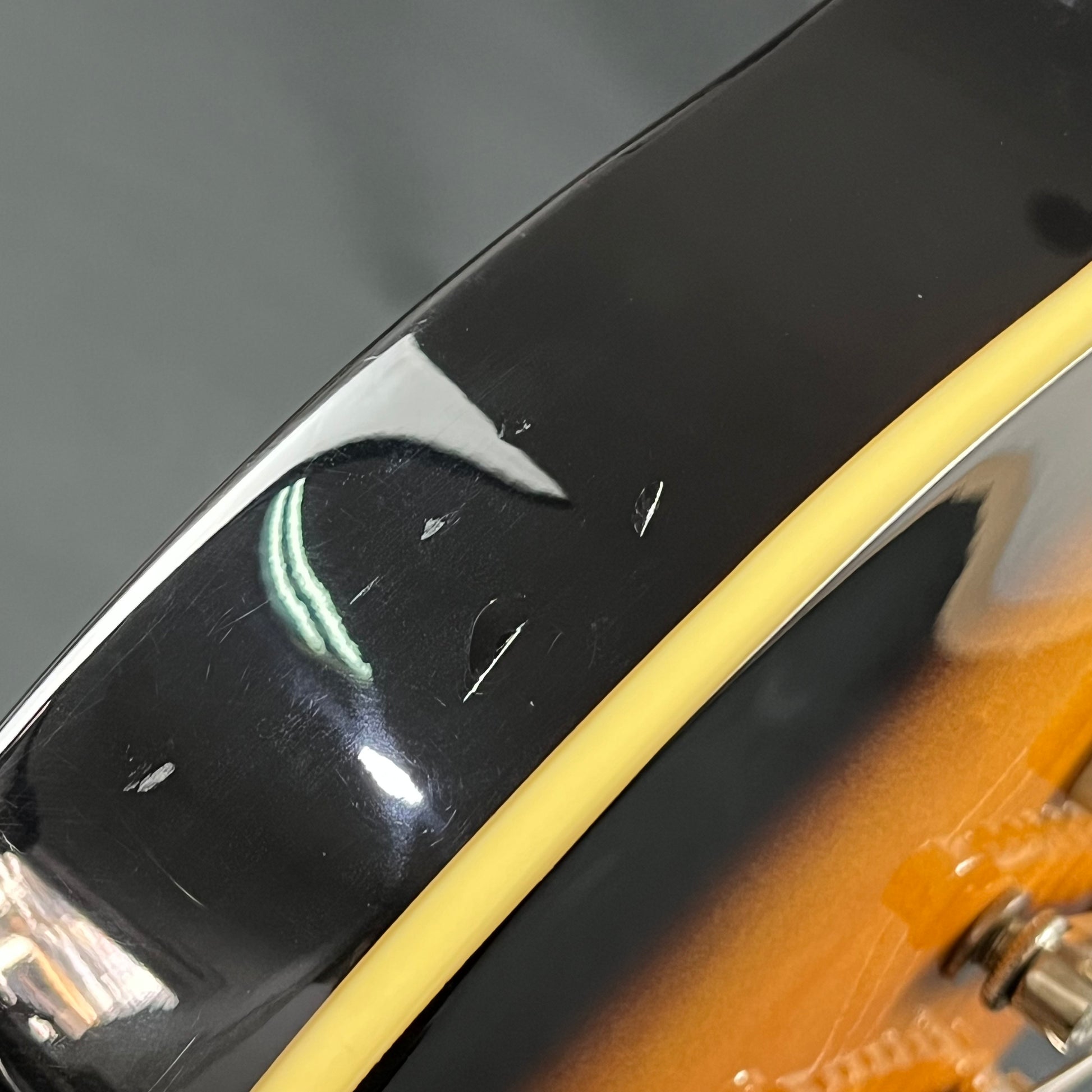 Epiphone Les Paul Standard 2010