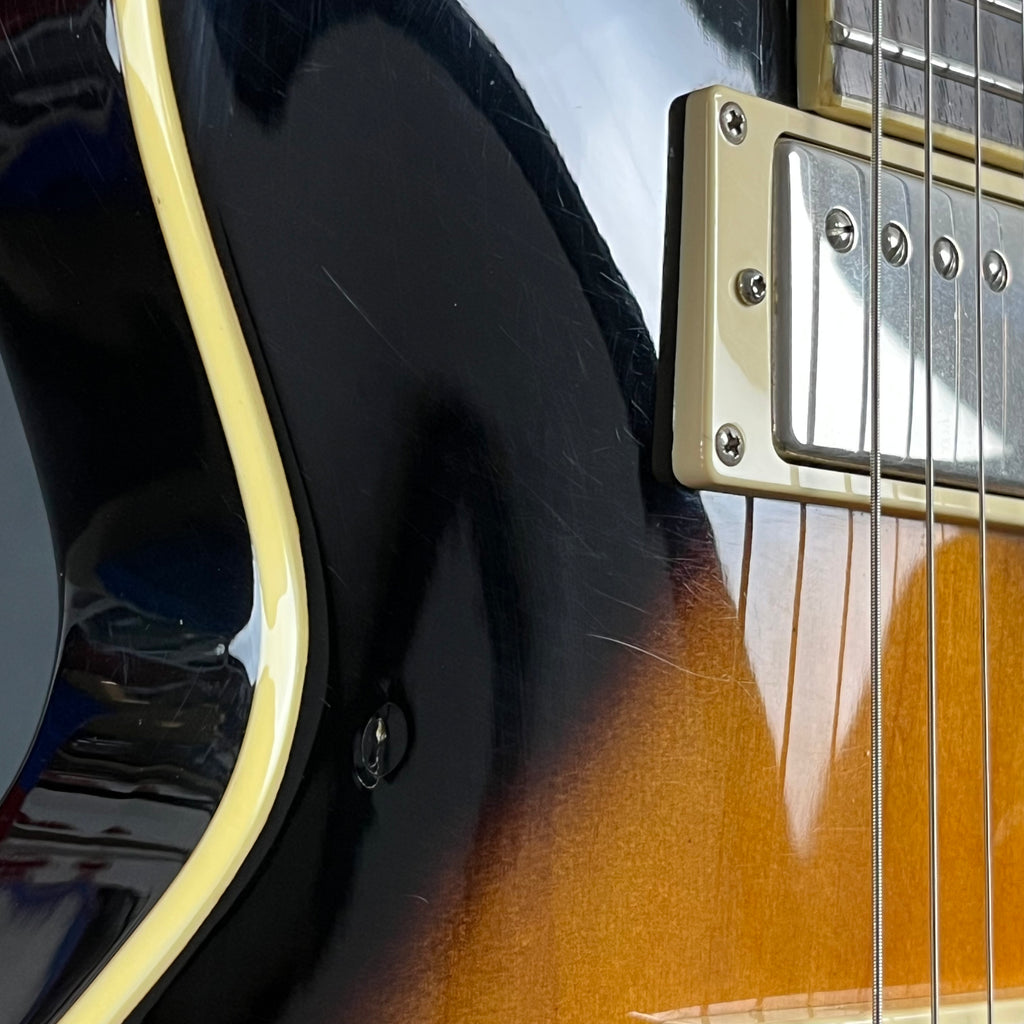 Epiphone Les Paul Standard 2010