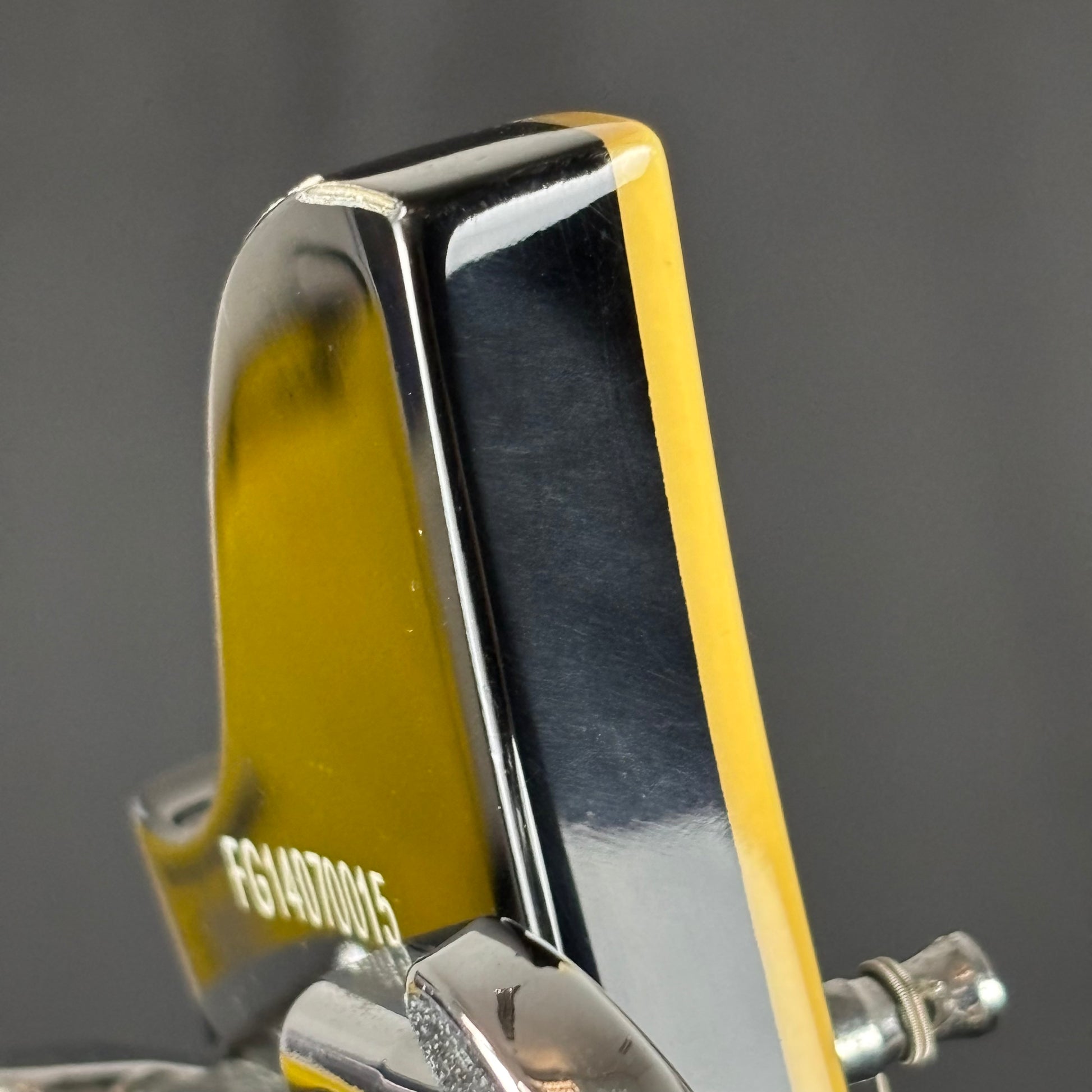 Fernandes Ravelle Steeler