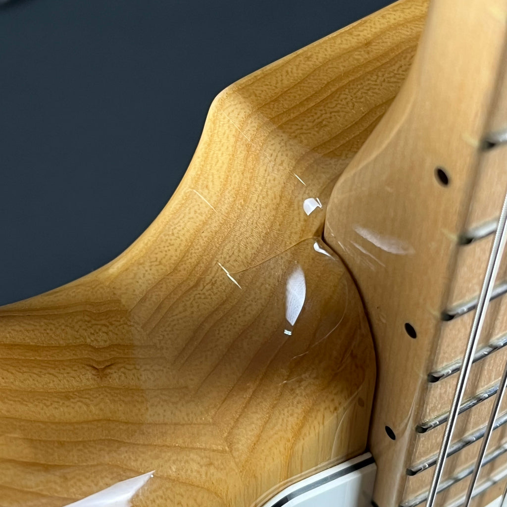 Fender Japan Traditional ll 70s Stratocaster 2022