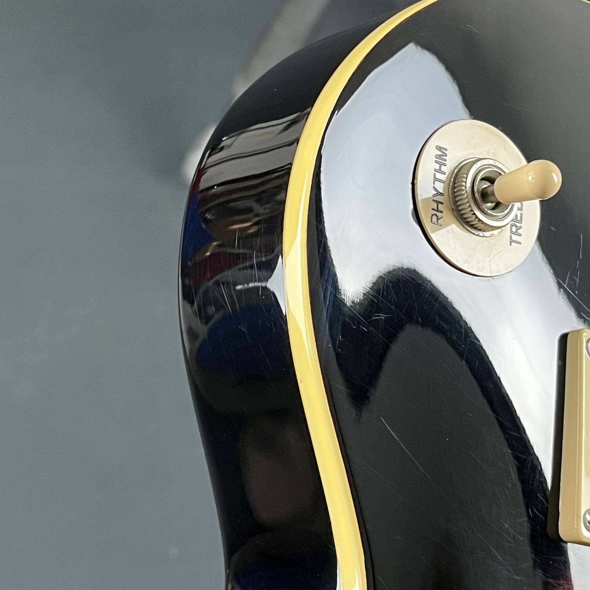 Epiphone Les Paul Standard 2010