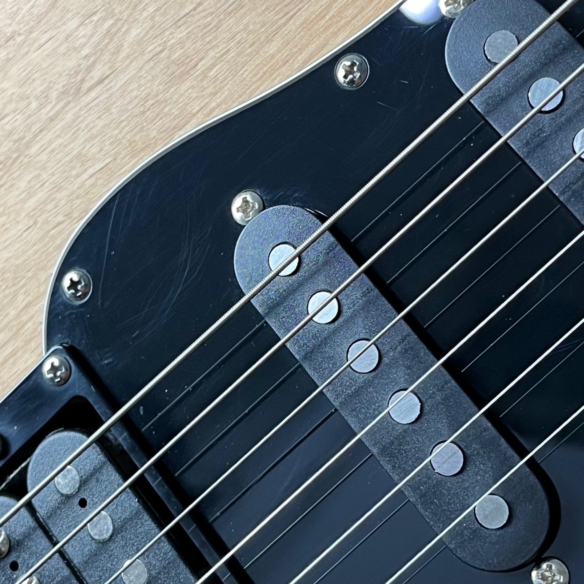 YAMAHA PAC112VMX