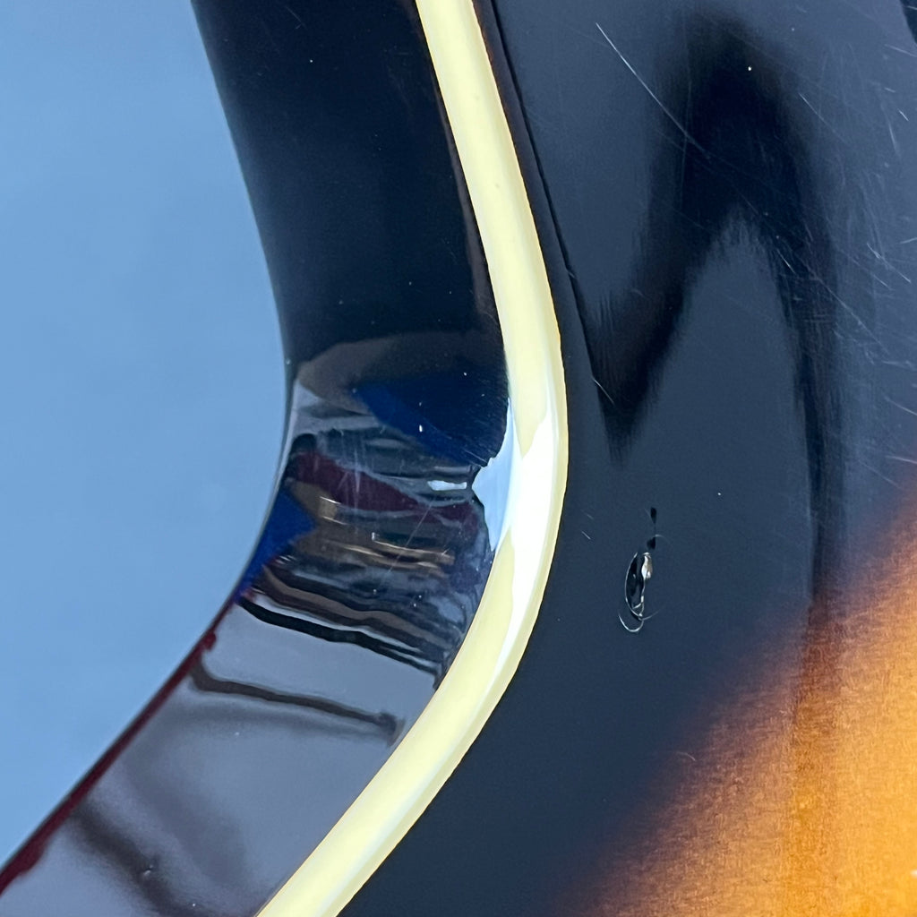 Epiphone Les Paul Standard 2010