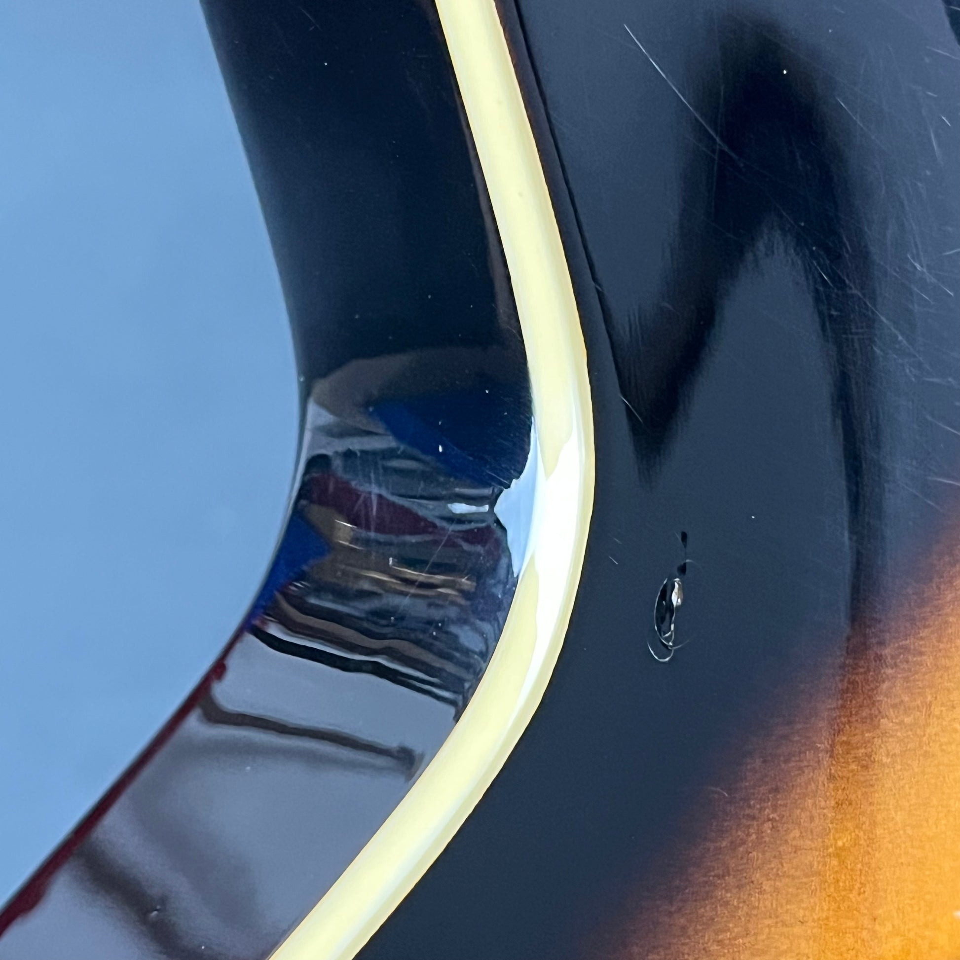 Epiphone Les Paul Standard 2010