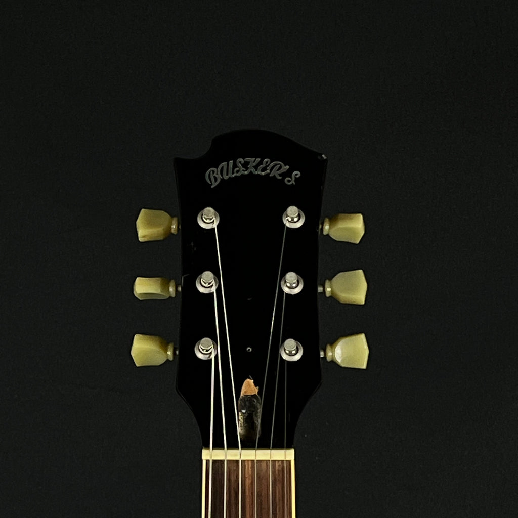 BUSKER'S Les Paul