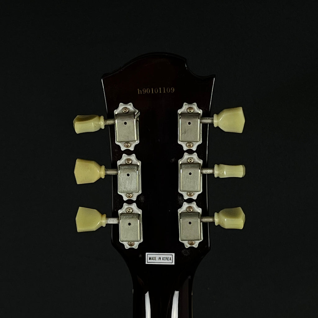BUSKER'S Les Paul
