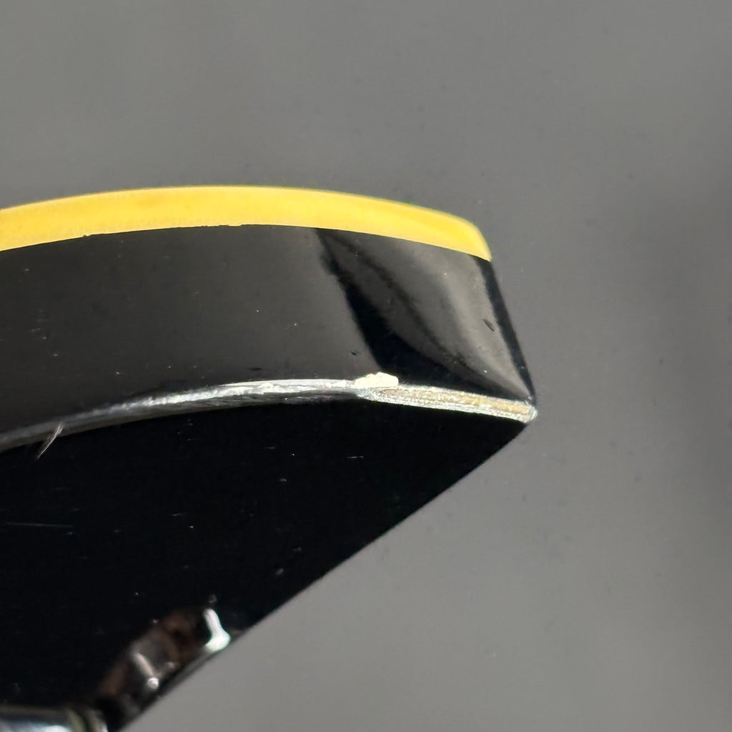 Fernandes Ravelle Steeler