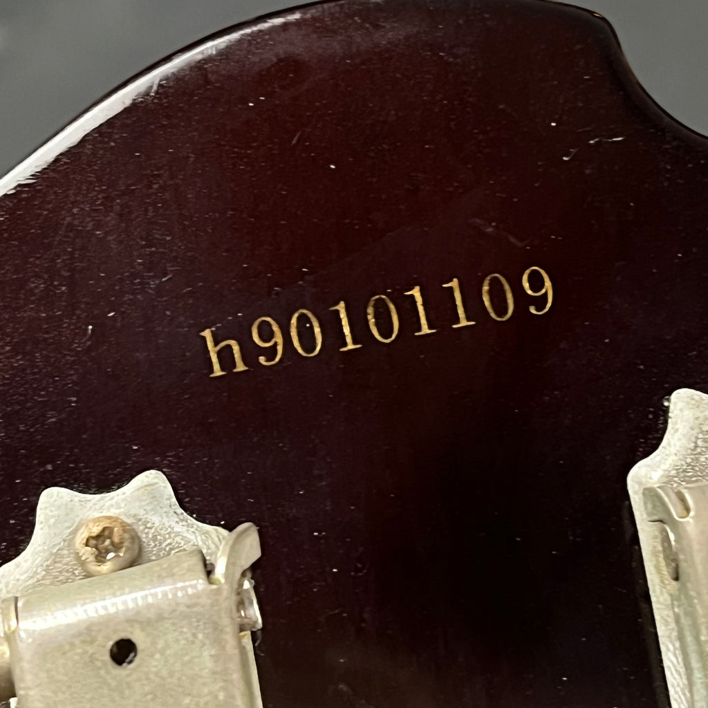 BUSKER'S Les Paul