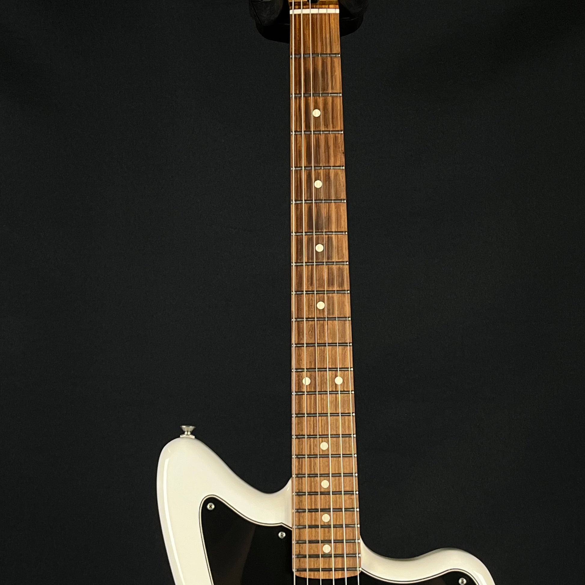 Fender Player Jazzmaster PW PF 2019