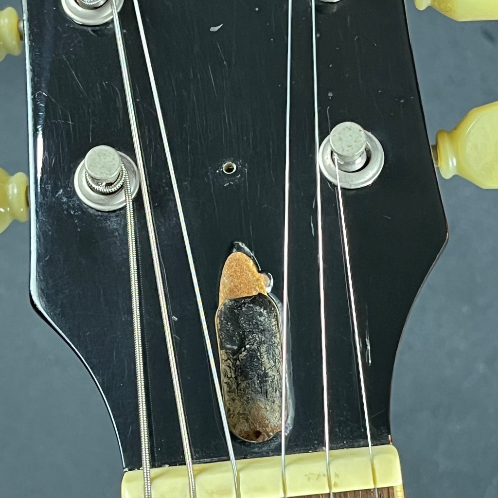 BUSKER'S Les Paul