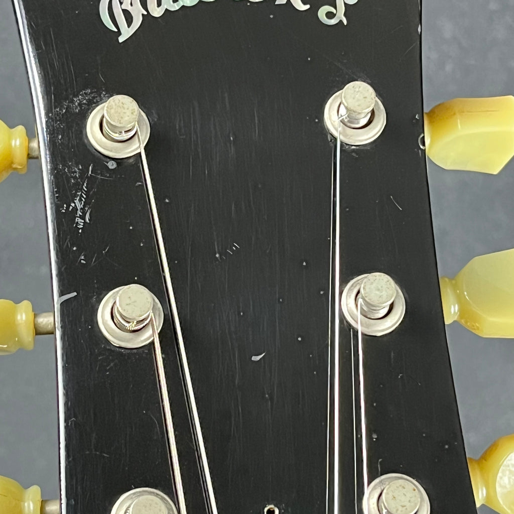 BUSKER'S Les Paul