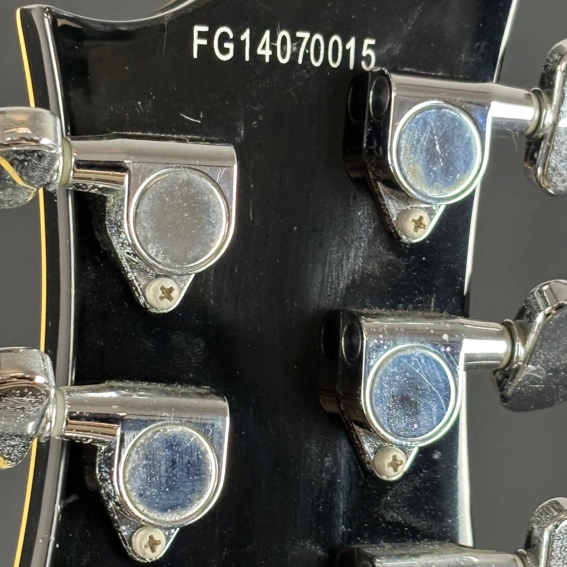 Fernandes Ravelle Steeler