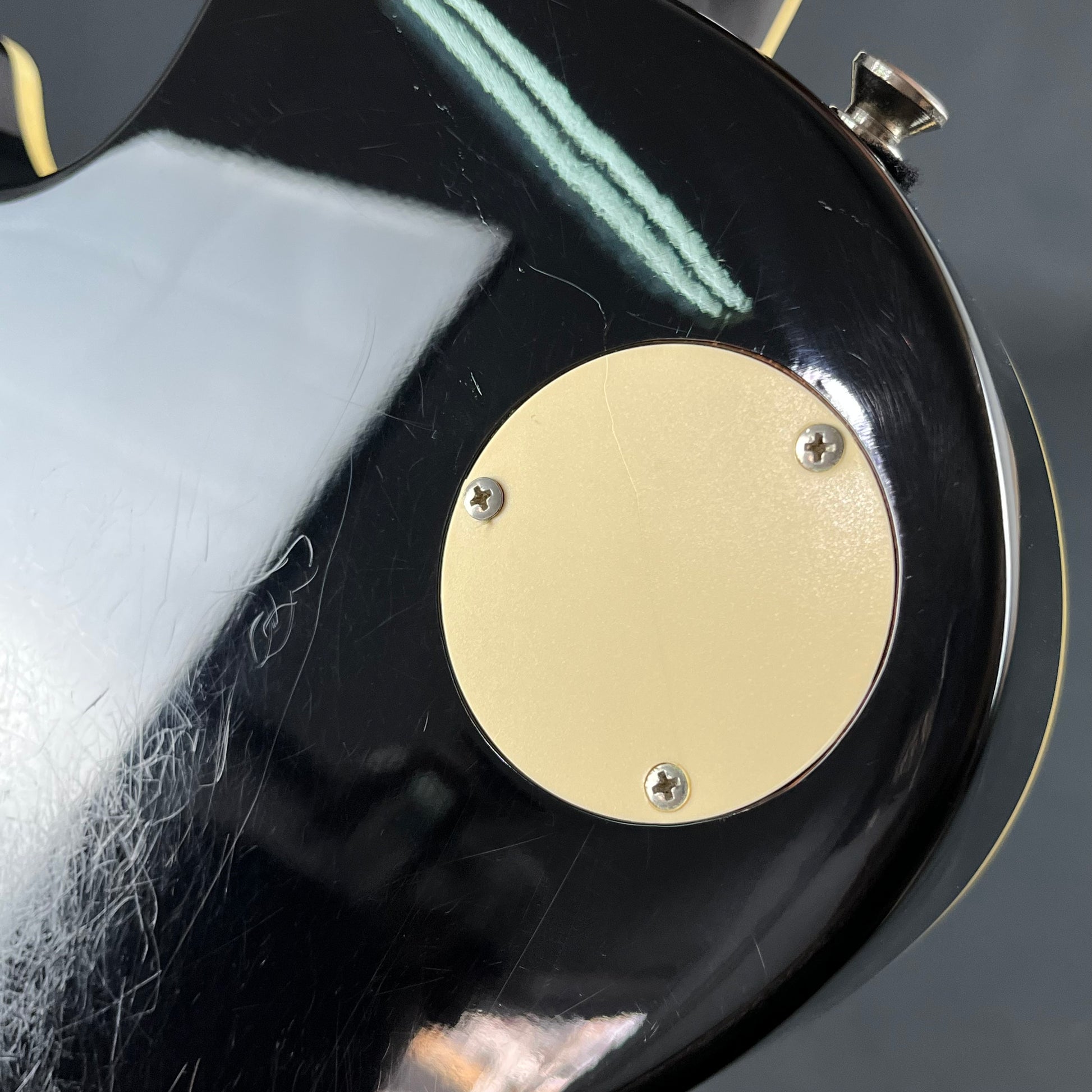 Epiphone Les Paul Standard 2010