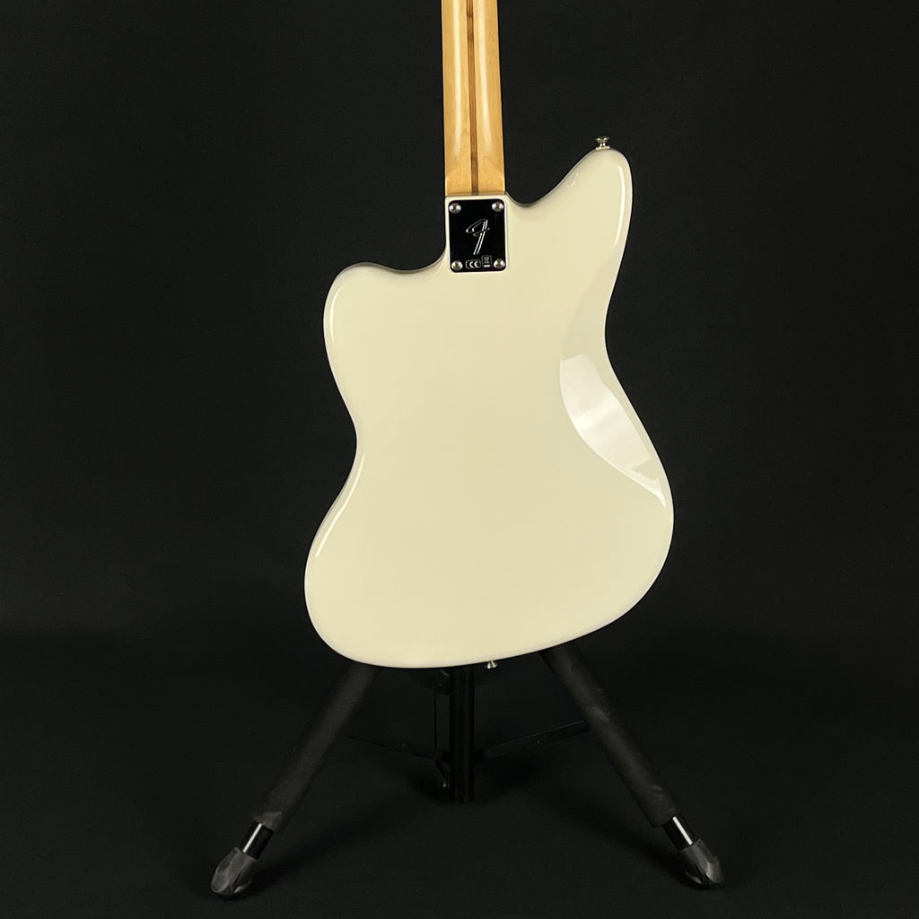 Fender Player Jazzmaster PW PF 2019