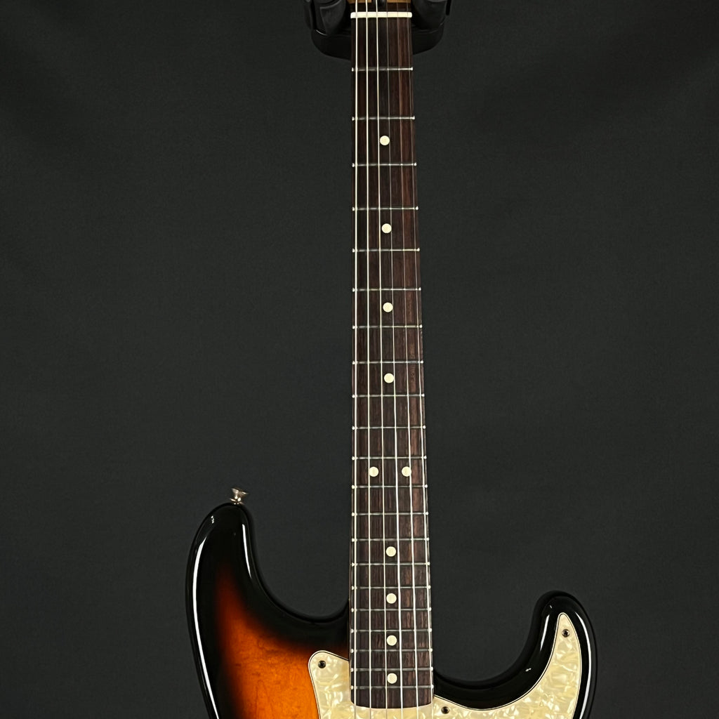 Fender Mexico Deluxe Power House Stratocaster 1998