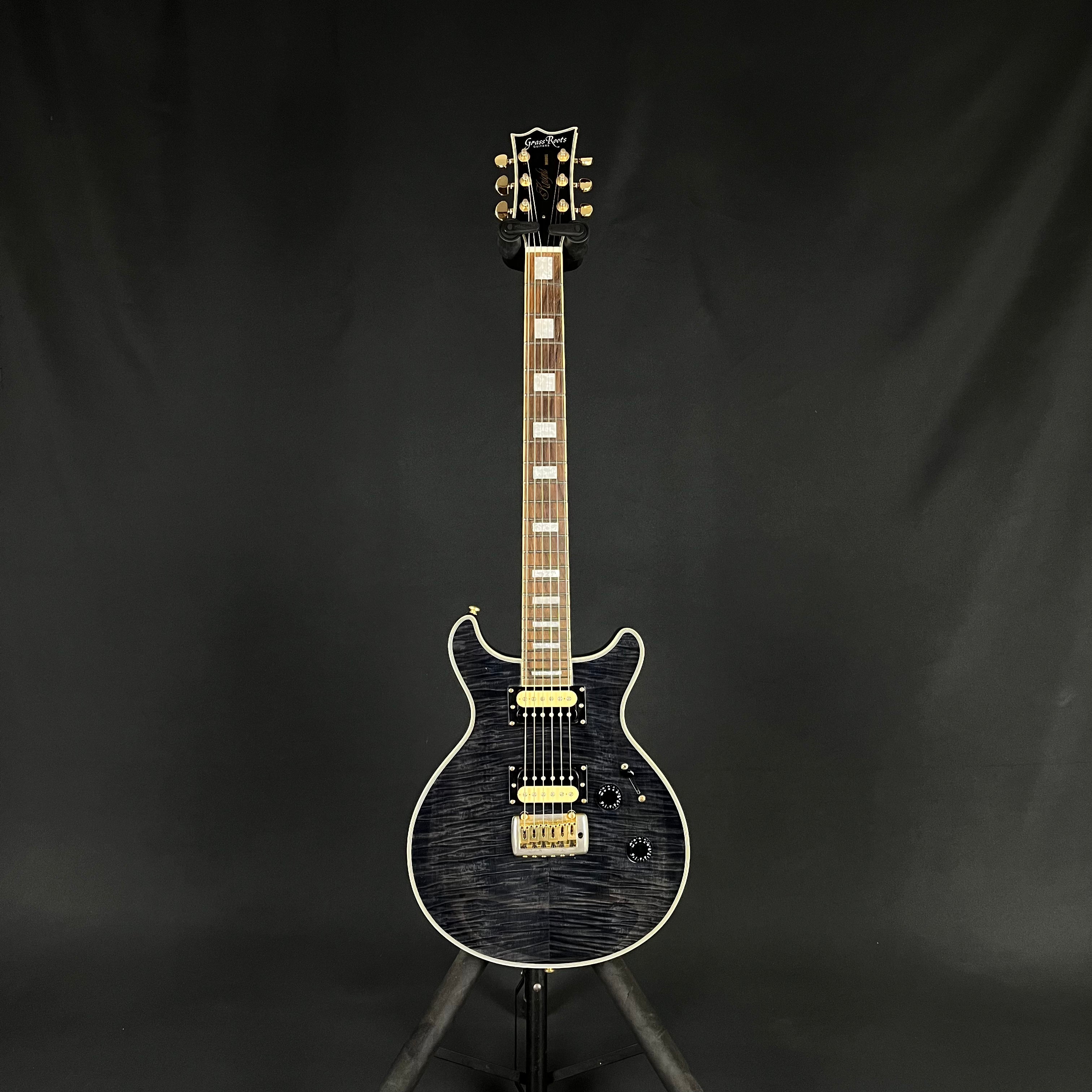 GrassRoots Knight G-KT-CTM