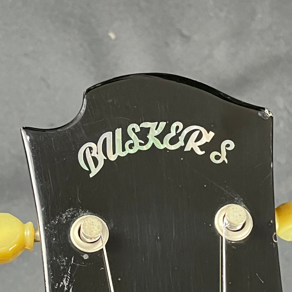 BUSKER'S Les Paul