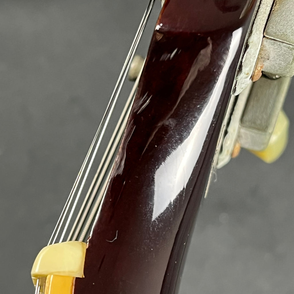BUSKER'S Les Paul