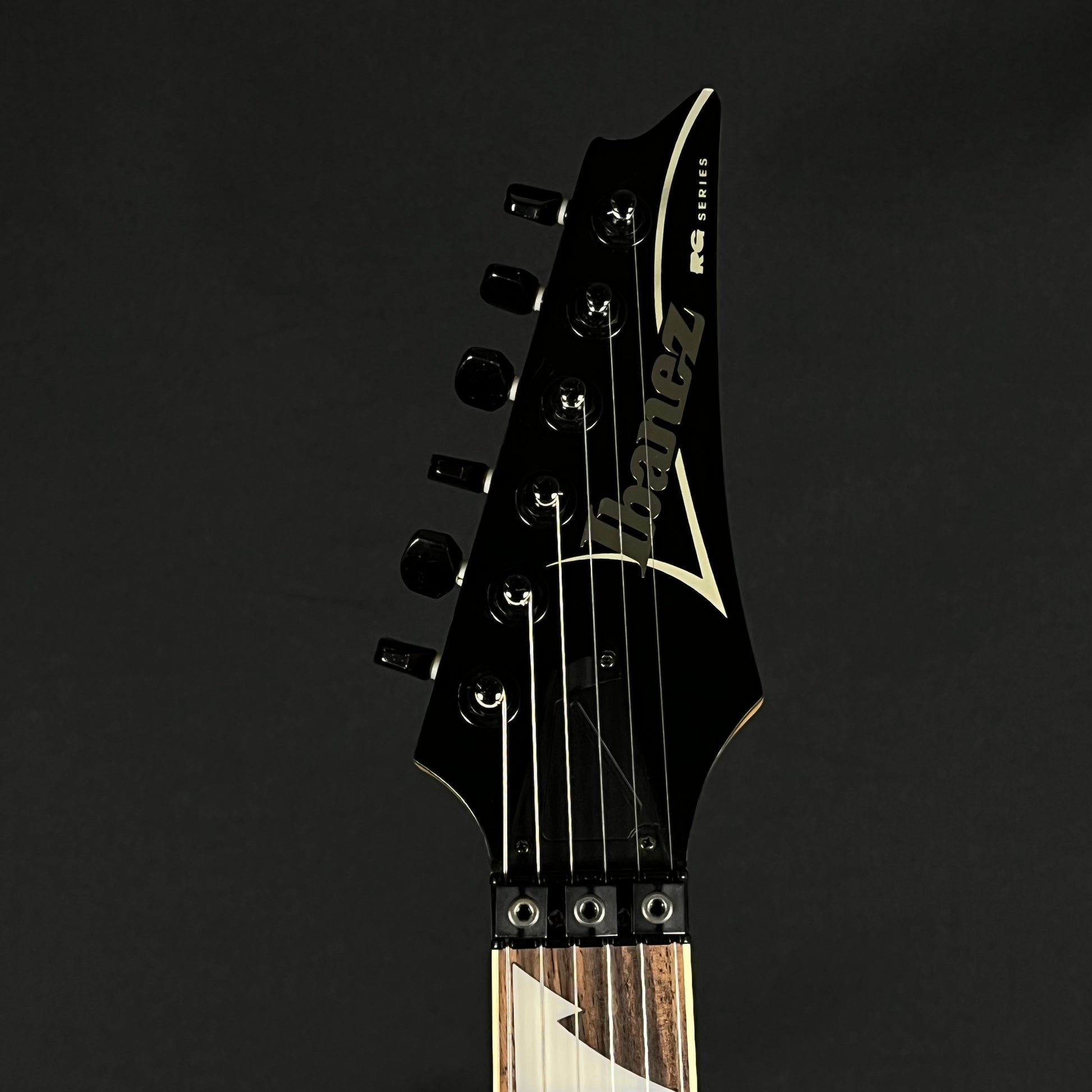 Ibanez RG370DXZ