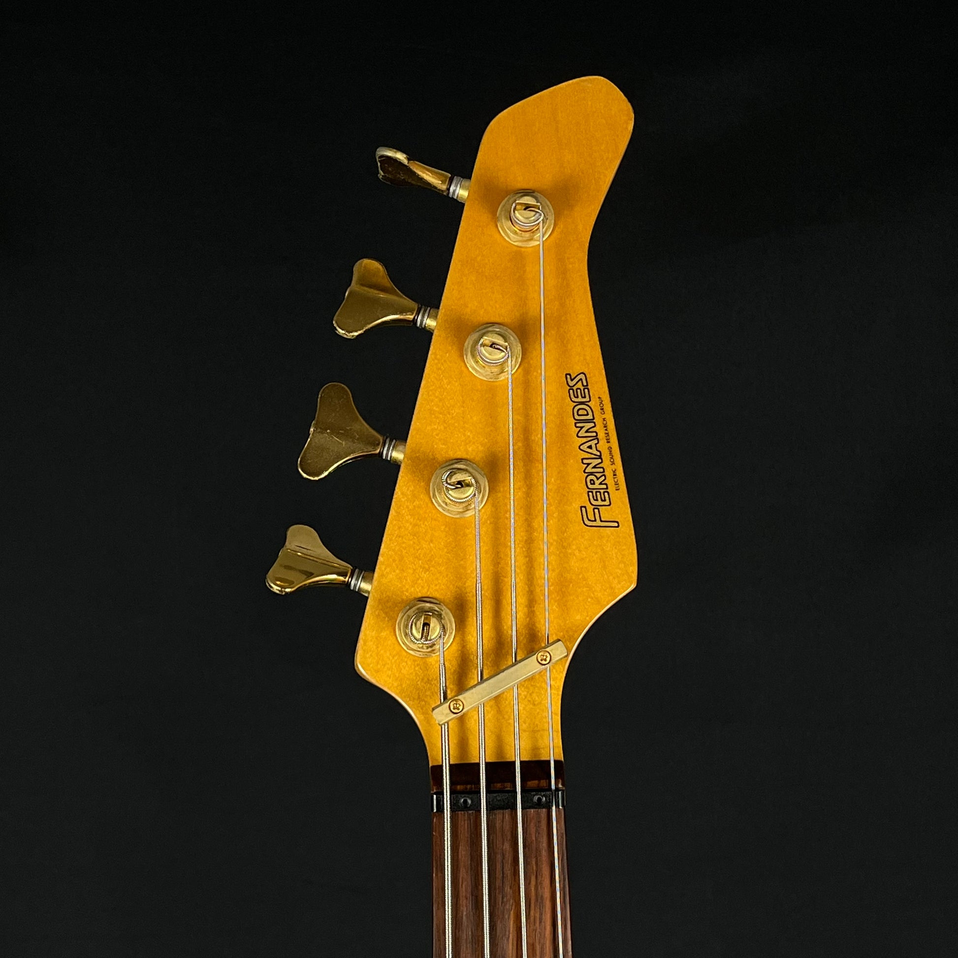 Fernandes FRB-70 Bass