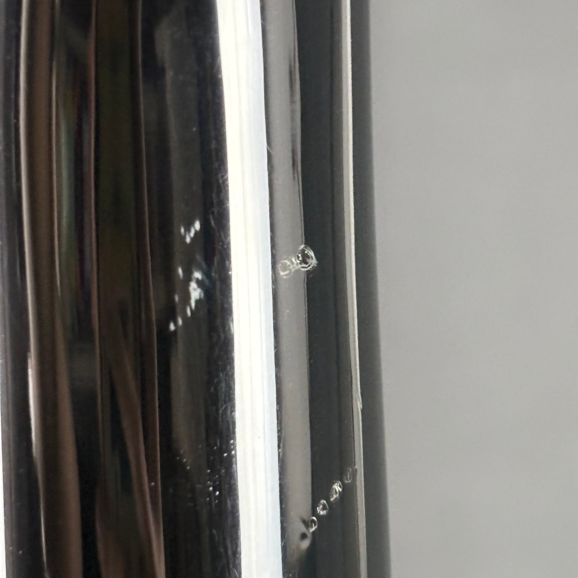 Fernandes Ravelle Steeler