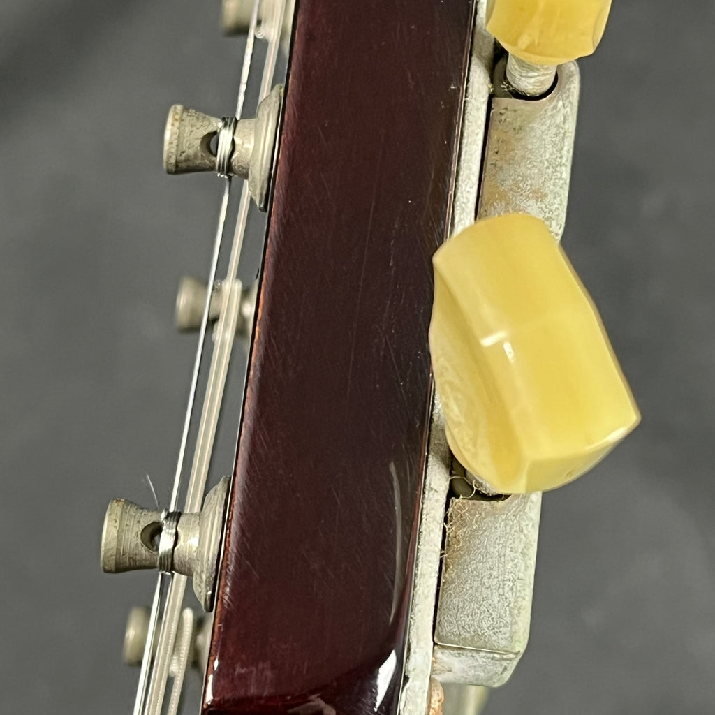 BUSKER'S Les Paul