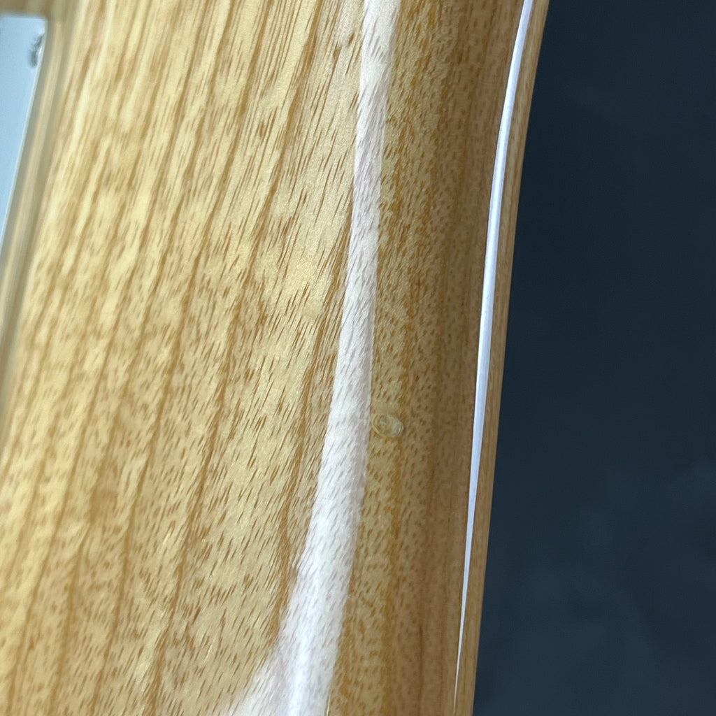 Fender Japan Traditional ll 70s Stratocaster 2022