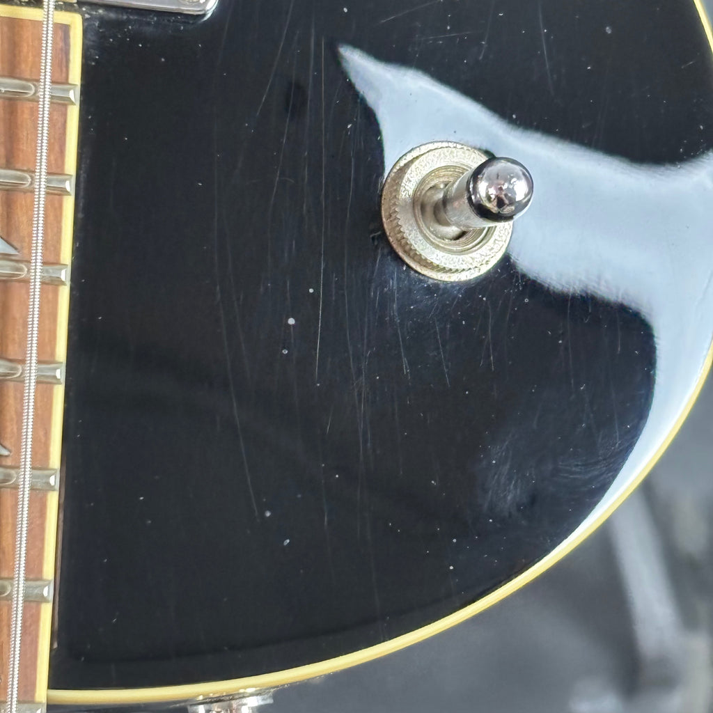 Fernandes Ravelle Steeler
