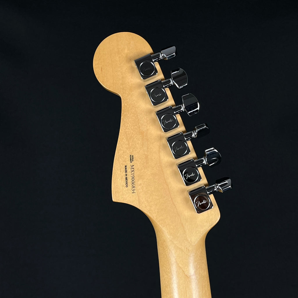 Fender Player Jazzmaster PW PF 2019