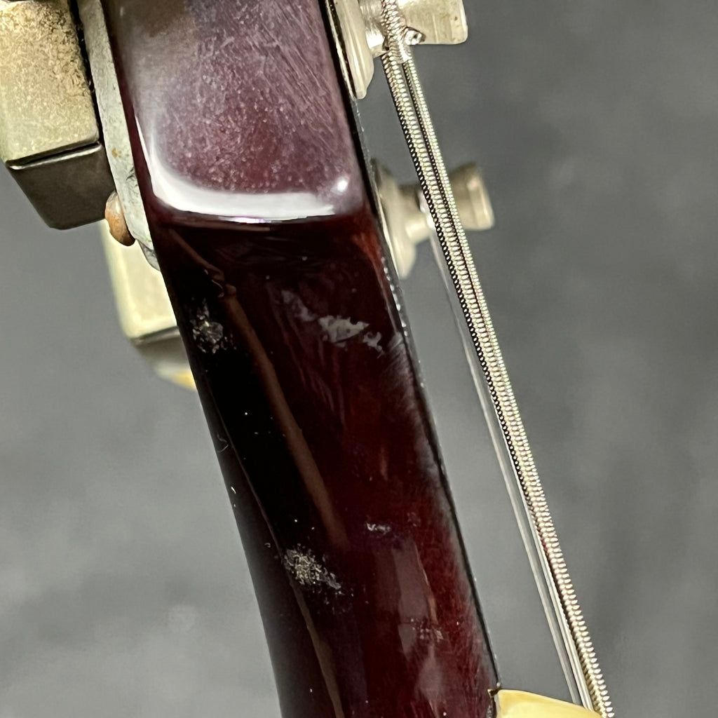 BUSKER'S Les Paul