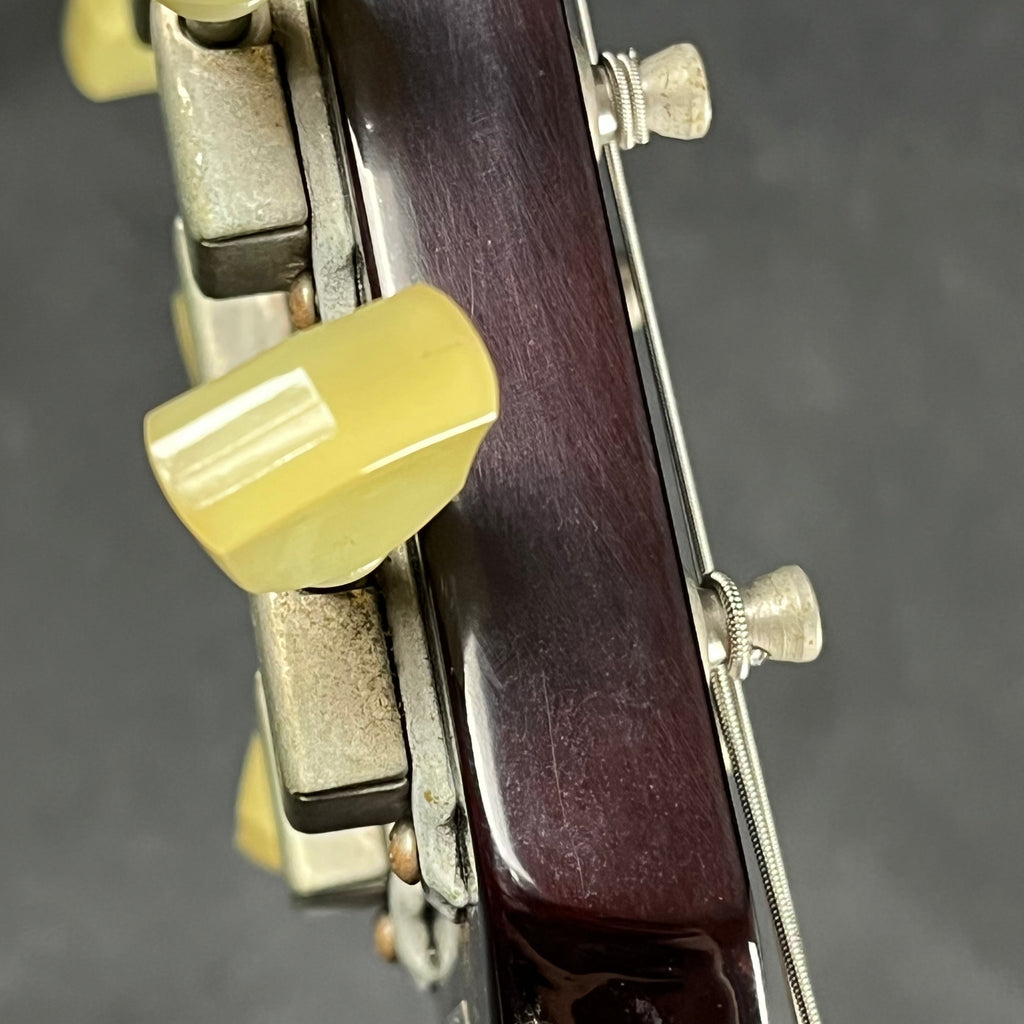 BUSKER'S Les Paul