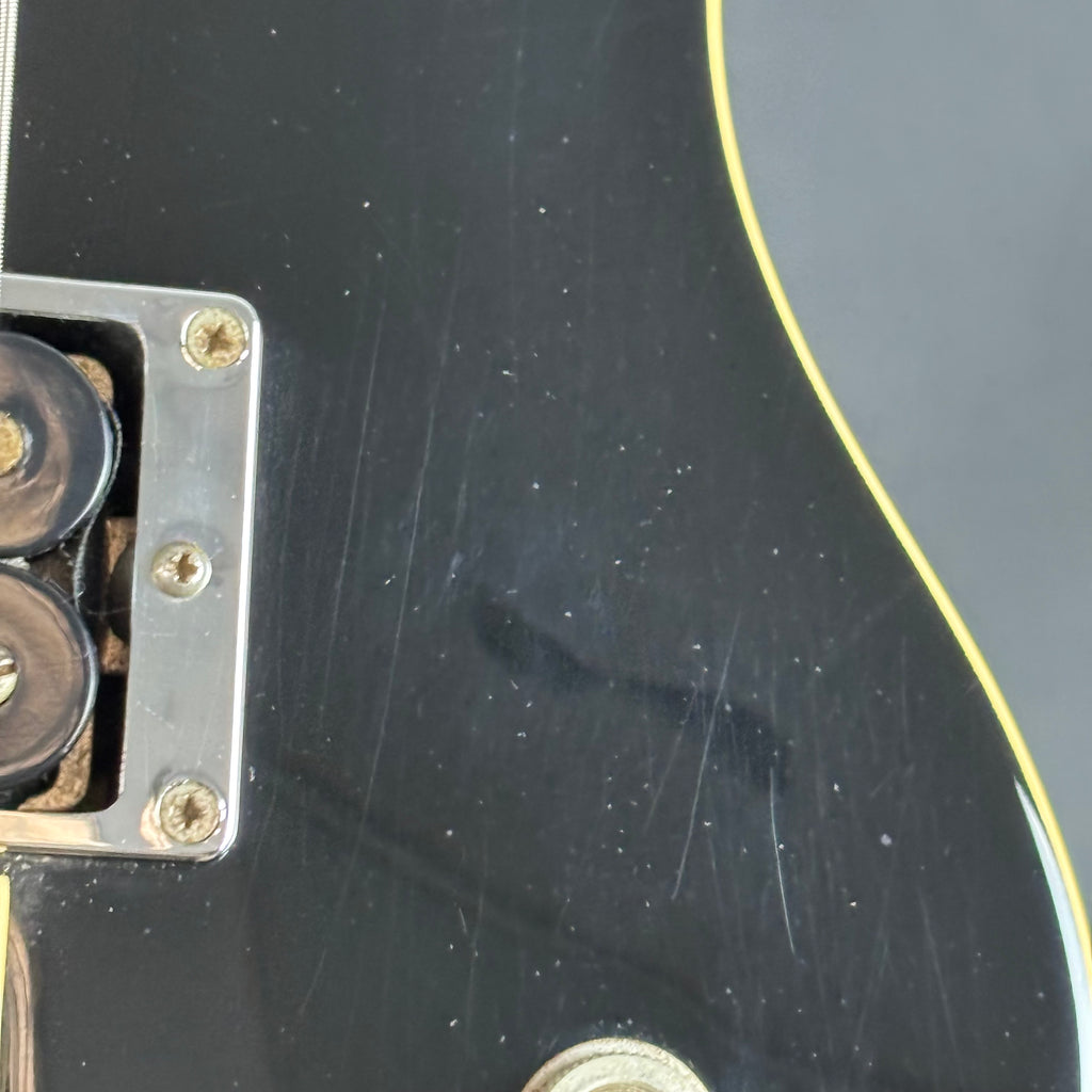 Fernandes Ravelle Steeler