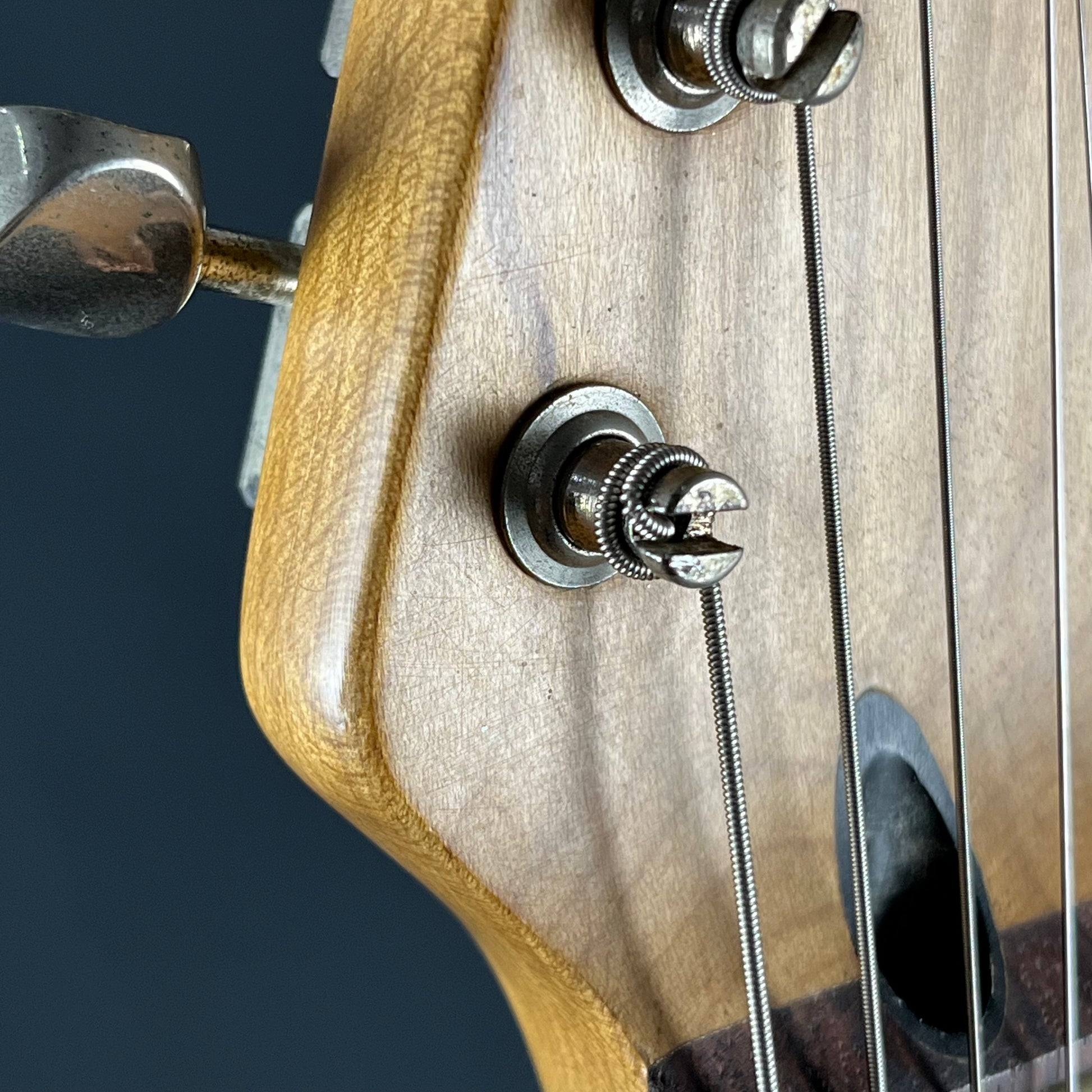 Fender Mexico Deluxe Power House Stratocaster 1998