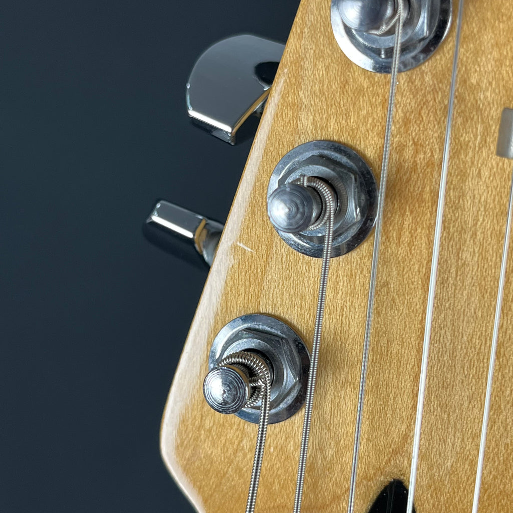 Fender Player Jazzmaster PW PF 2019