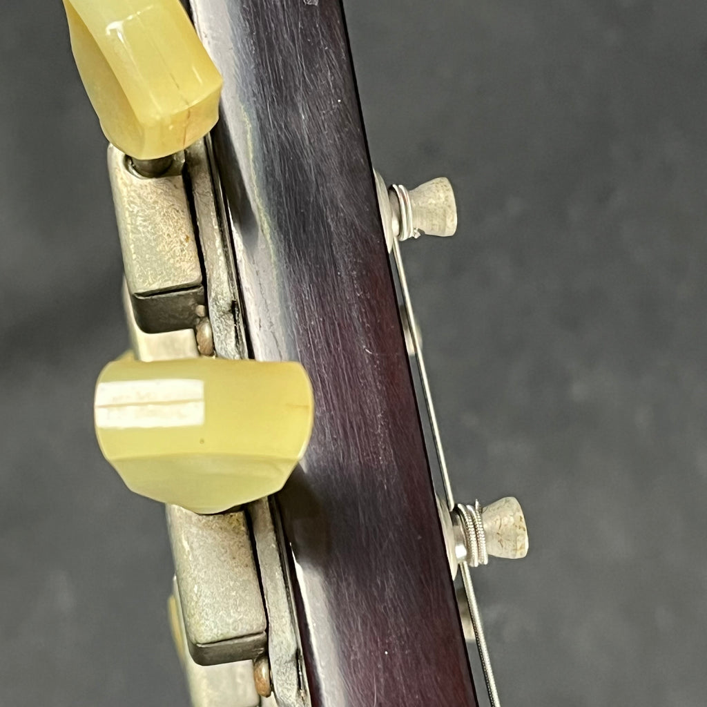 BUSKER'S Les Paul