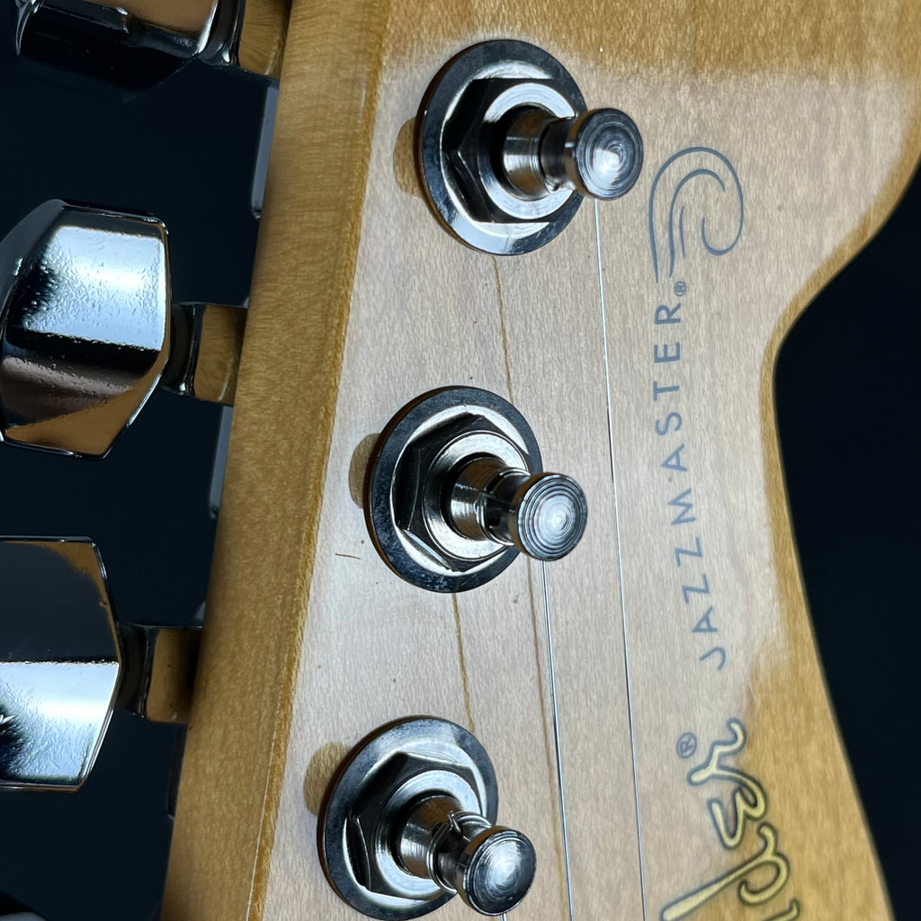 Fender Player Jazzmaster PW PF 2019