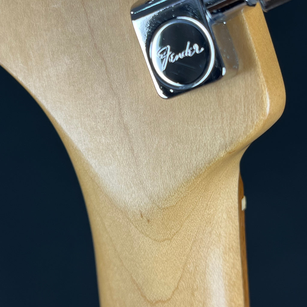 Fender Player Jazzmaster PW PF 2019