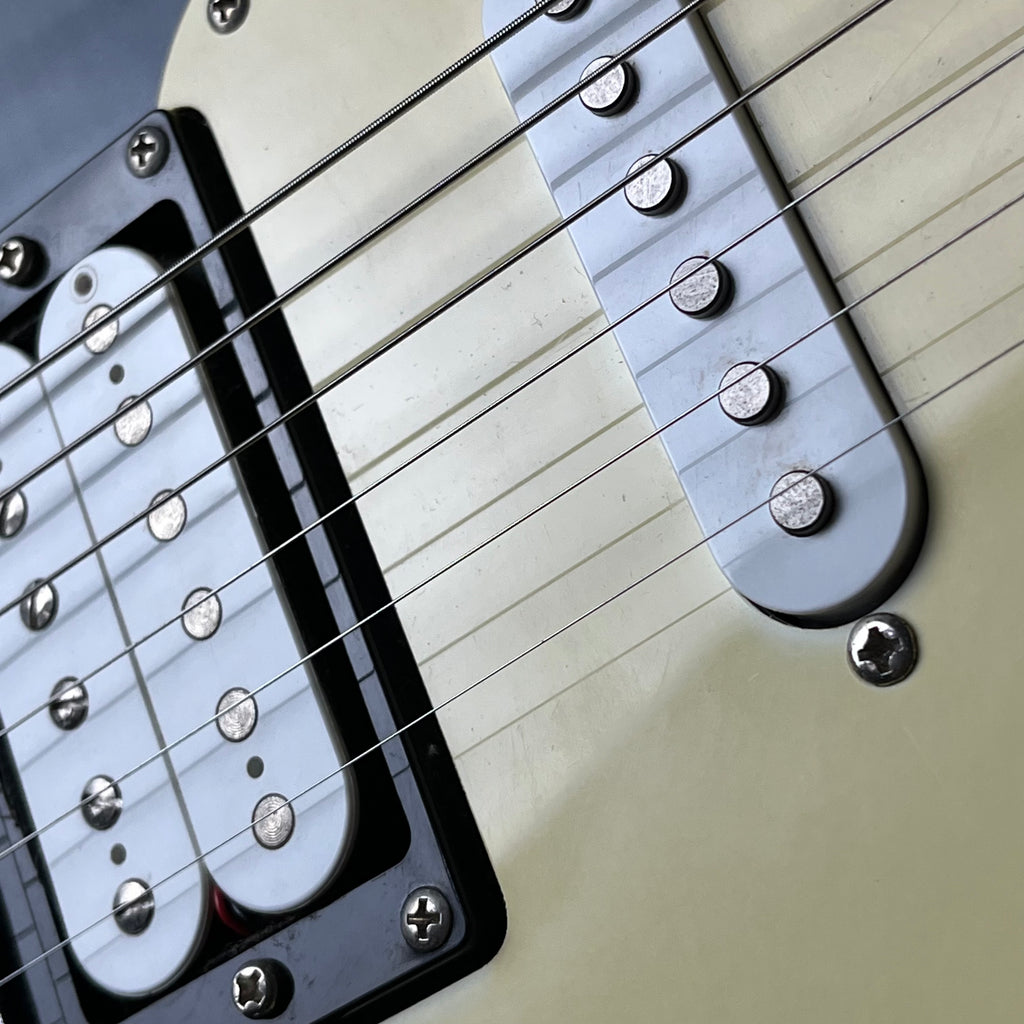 YAMAHA PAC212VFM