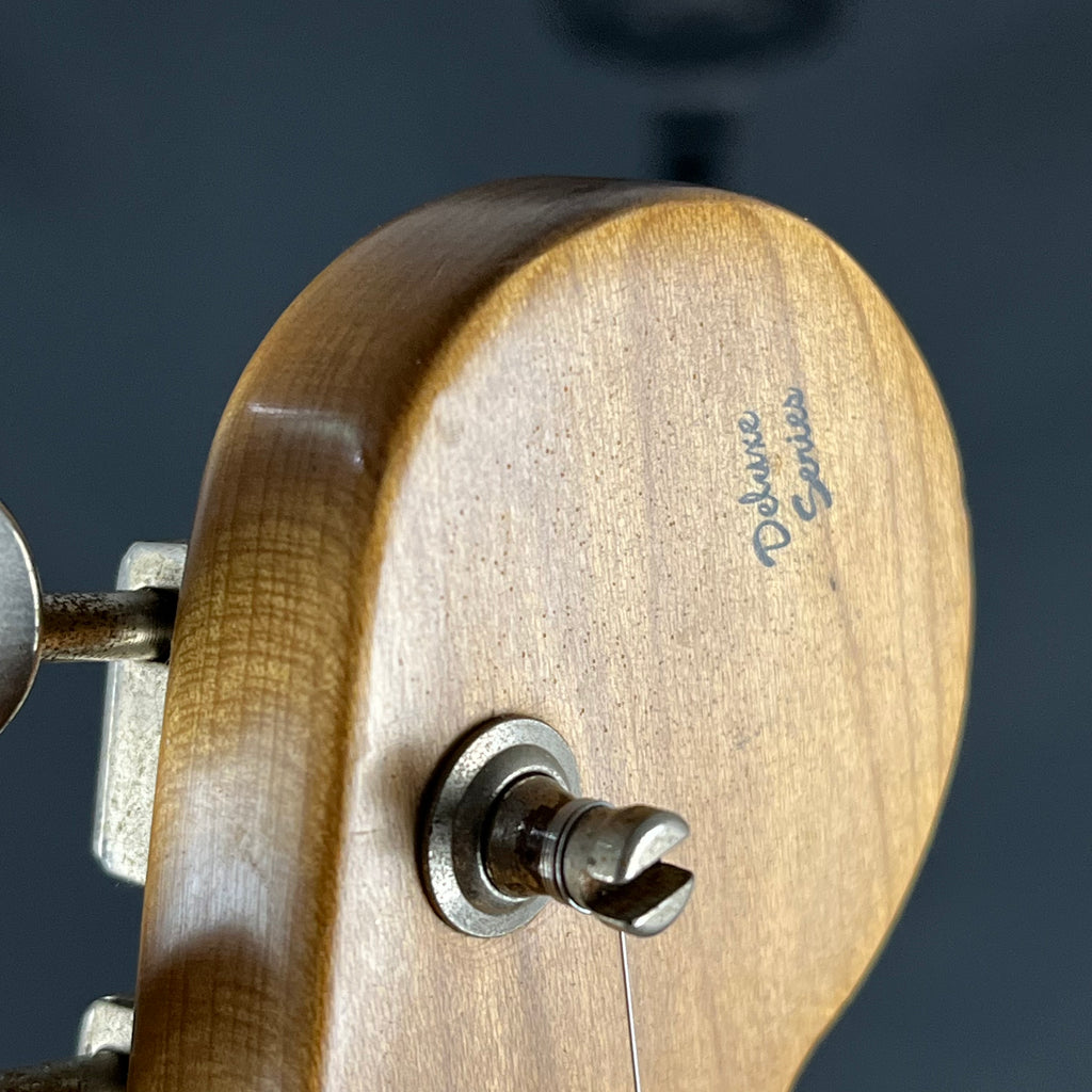 Fender Mexico Deluxe Power House Stratocaster 1998