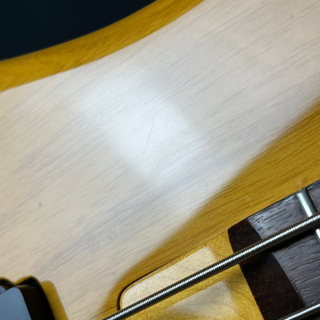 Fernandes FRB-70 Bass